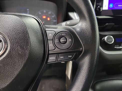 Used 2024 Toyota Corolla LE FWD image 26
