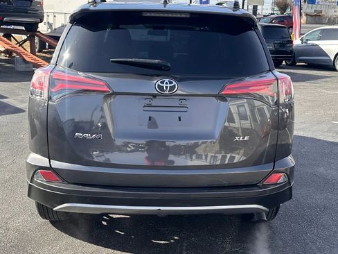 Used 2018 Toyota RAV4 XLE image 6