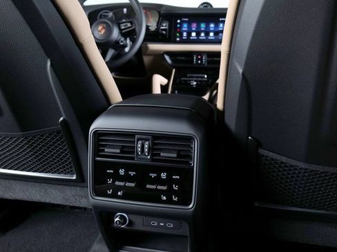 New 2026 Porsche Cayenne S AWD/4WD image 24