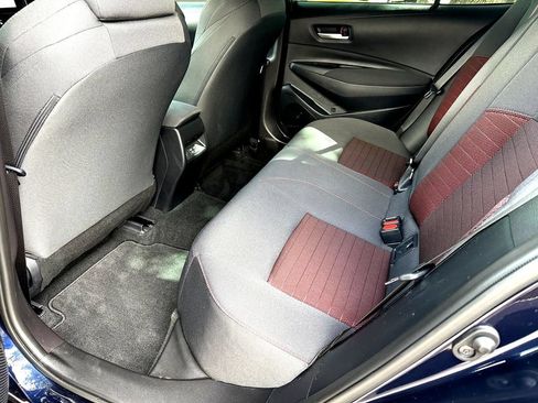 Used 2026 Toyota Corolla SE FWD image 25