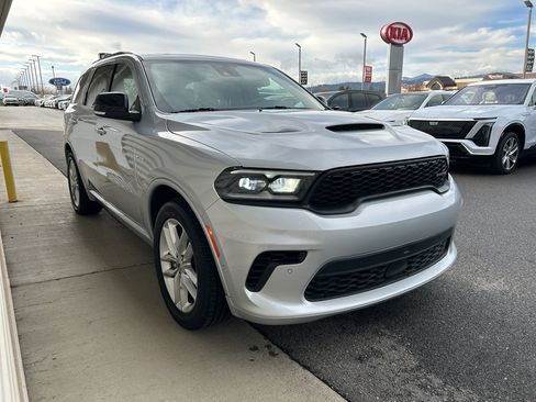 Used 2024 Dodge Durango R/T image 4