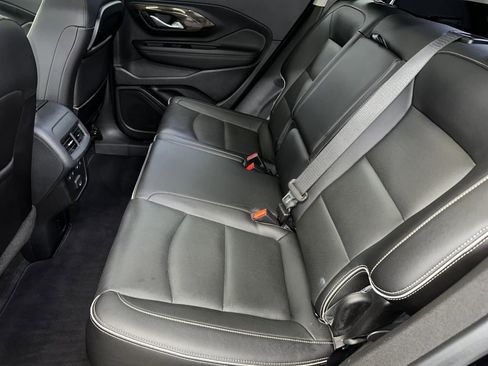 Certified 2020 GMC Terrain Denali w/ Denali Premium Package image 26