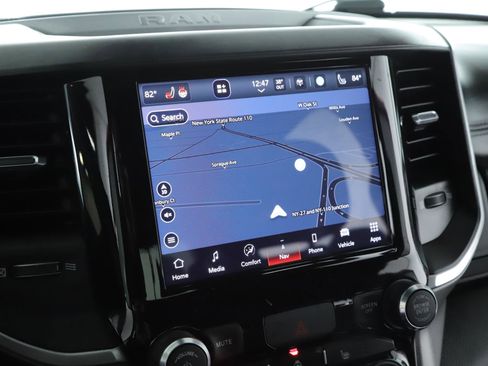 Used 2022 RAM 1500 Big Horn image 12