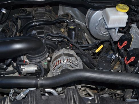 Used 2020 RAM 1500 Big Horn image 19