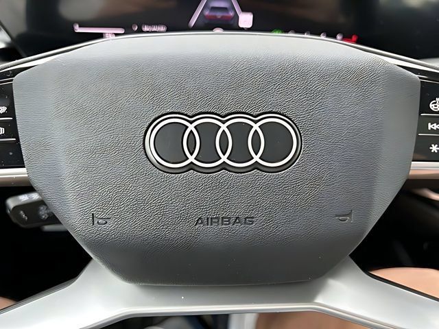 Used 2026 Audi A6 Premium Plus w/ Prestige Package AWD/4WD image 20