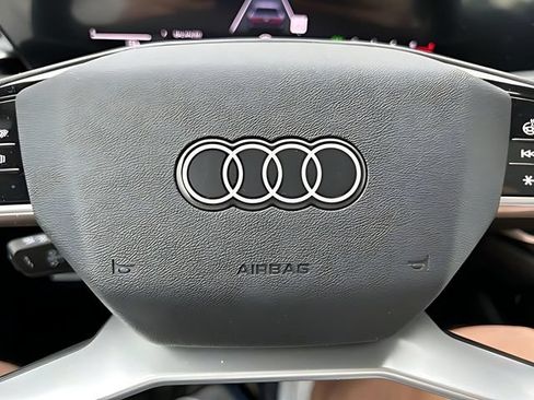 Used 2026 Audi A6 Prestige w/ Prestige Package AWD/4WD image 20