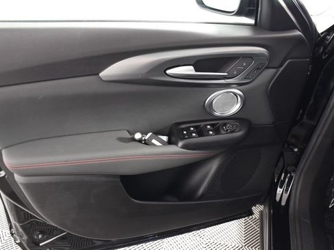 Used 2024 Dodge Hornet R/T Plus AWD/4WD image 14