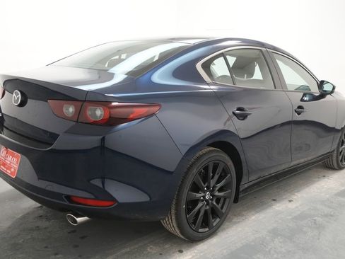 New 2026 MAZDA MAZDA3 s Sport image 8