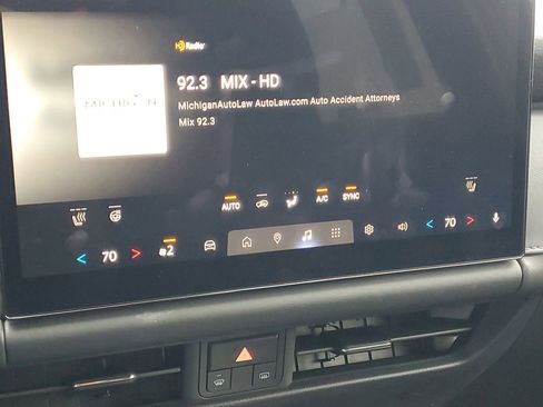 New 2026 MAZDA CX-5 Preferred image 24