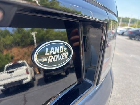 Used 2020 Land Rover Discovery Sport S R-Dynamic AWD/4WD image 19
