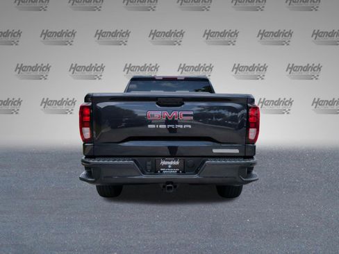 Used 2025 GMC Sierra 1500 Elevation RWD image 8