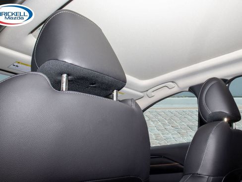 Used 2025 MAZDA CX-50 AWD 2.5 S w/ Premium Plus Pkg image 21