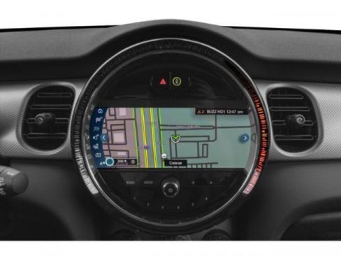 Used 2024 MINI Cooper John Cooper Works w/ Signature Upholstery Package image 16