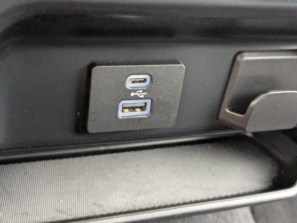 Used 2023 Ford F150 XLT AWD/4WD image 20