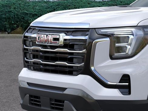 New 2026 GMC Terrain Elevation FWD image 13