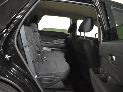 Certified 2023 Nissan Pathfinder SV AWD/4WD image 33