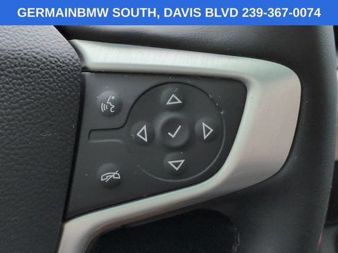 Used 2023 GMC Acadia SLT w/ Elevation Edition FWD image 28