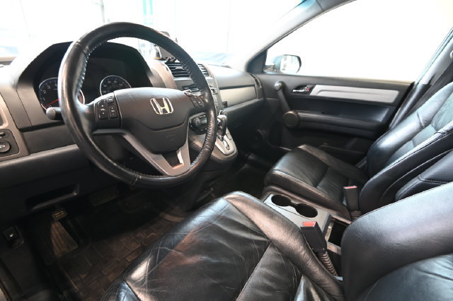 Used 2011 Honda CR-V EX-L image 2