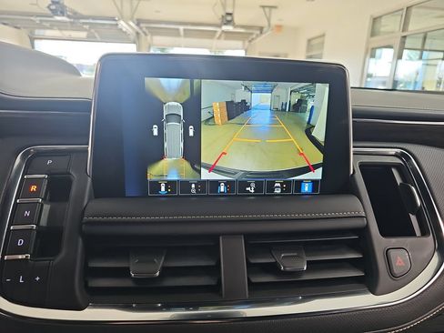 Certified 2023 Chevrolet Tahoe Premier AWD/4WD image 30