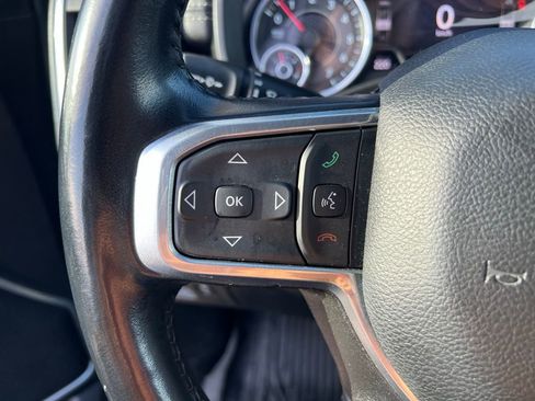 Used 2023 RAM 1500 Laramie image 43