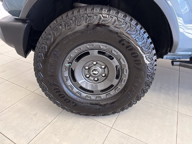 Certified 2025 Ford Bronco 4-Door w/ Sasquatch Package AWD/4WD image 29