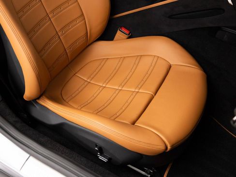Certified 2023 Ferrari Roma RWD image 66