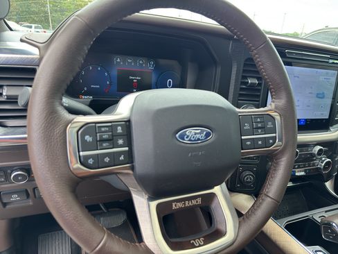 Used 2025 Ford F150 King Ranch AWD/4WD image 15