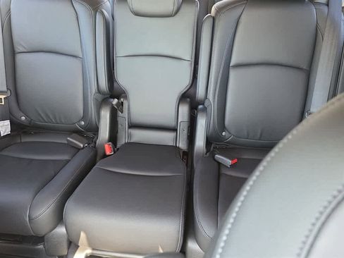 Certified 2026 Honda Odyssey EX-L image 16