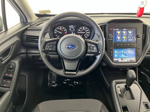Certified 2026 Subaru Crosstrek 2.5i w/ Convenience Package #1 AWD/4WD image 13