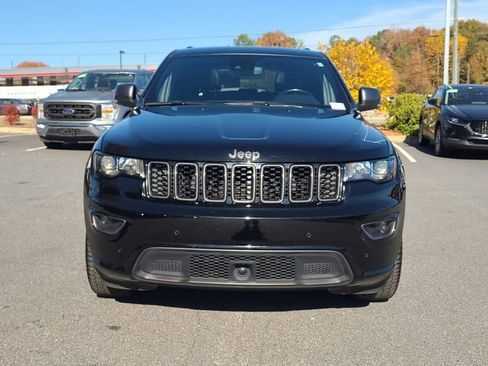 Certified 2021 Jeep Grand Cherokee Limited w/ Quick Order Package 28K 80th image 23