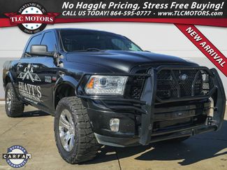 Used 2018 RAM 1500 Laramie video 1