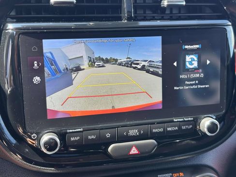 Used 2024 Kia Soul GT-Line w/ Option Group 020 FWD image 11