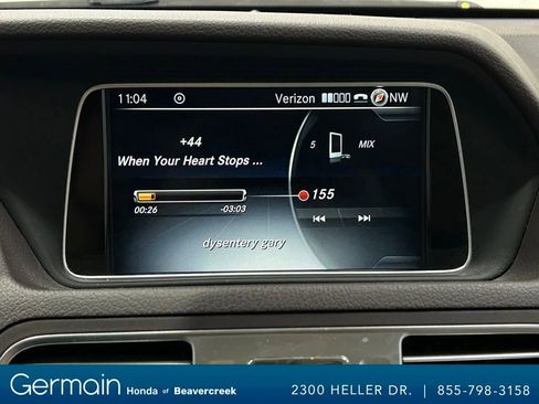 Used 2016 Mercedes-Benz E 400 Coupe image 24