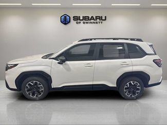 Used 2026 Subaru Forester Premium w/ Premium/Limited Package AWD/4WD video 2