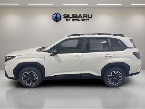 Used 2026 Subaru Forester Premium w/ Premium/Limited Package AWD/4WD image 2