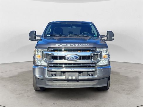 Used 2022 Ford F250 XLT image 8