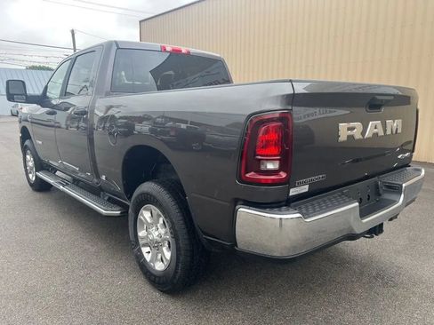 Used 2025 RAM 2500 Big Horn AWD/4WD image 7