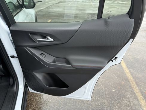 New 2026 Chevrolet Equinox RS w/ Convenience Package III image 25