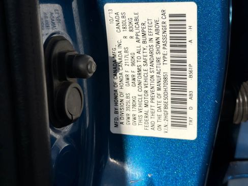 Used 2013 Honda Civic Si image 27