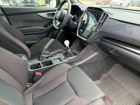 Used 2022 Subaru WRX Premium AWD/4WD image 25