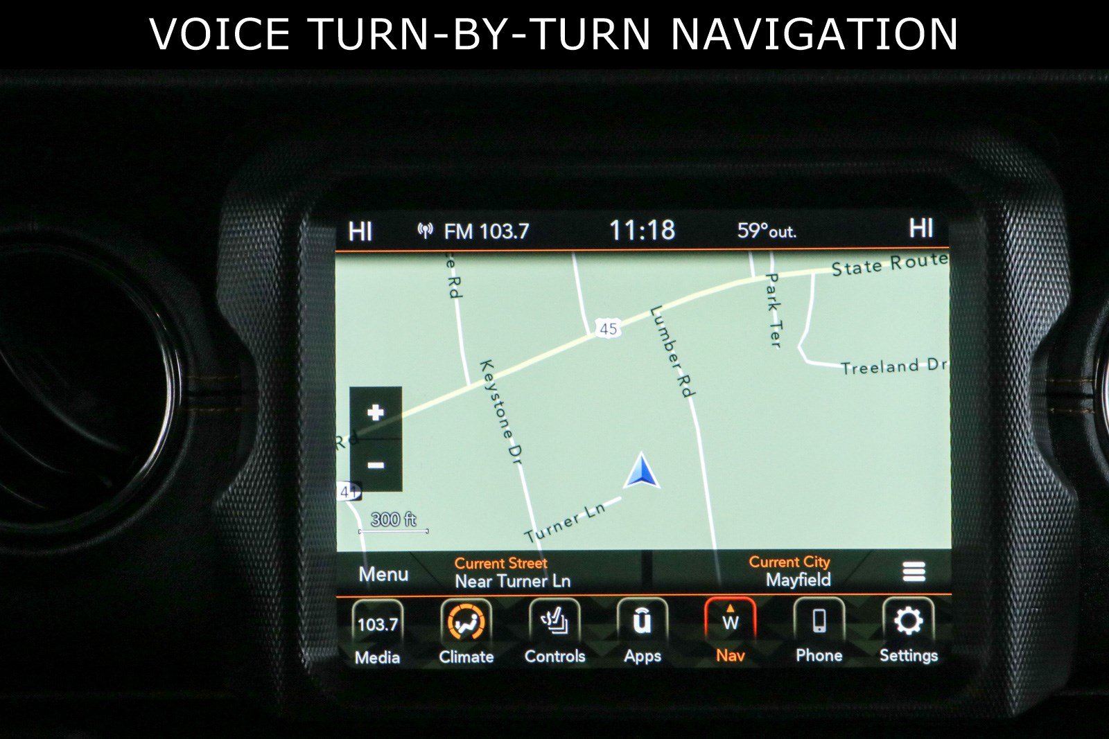 Used 2023 Jeep Wrangler Unlimited Sahara AWD/4WD image 19
