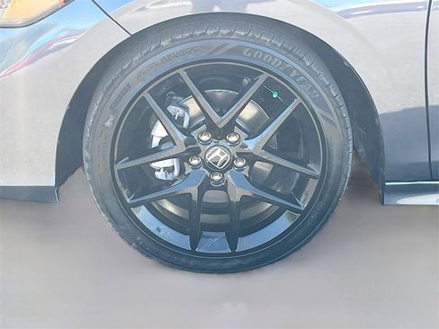 Used 2025 Honda Civic FWD Hybrid Sedan image 32