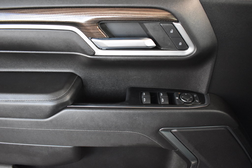 Used 2022 Chevrolet Silverado 1500 RST AWD/4WD image 19