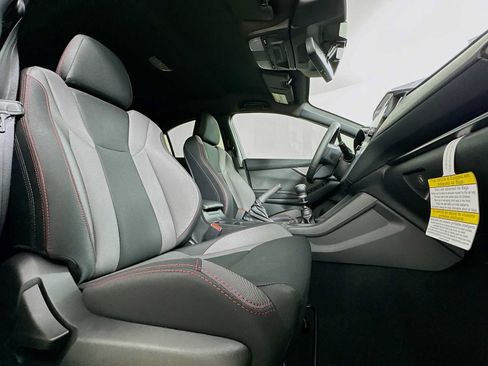 New 2026 Subaru WRX Premium AWD/4WD image 24