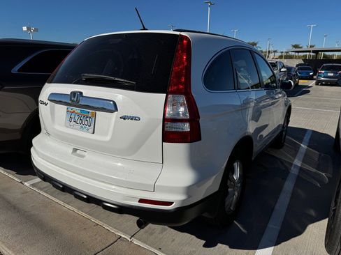 Used 2010 Honda CR-V EX-L image 4