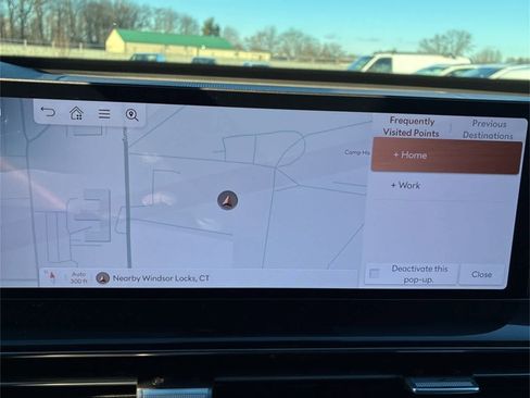 Used 2025 Genesis GV80 2.5T Standard image 21