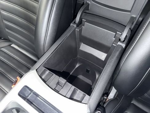 Used 2022 Ford Edge SEL w/ Convenience Package image 22