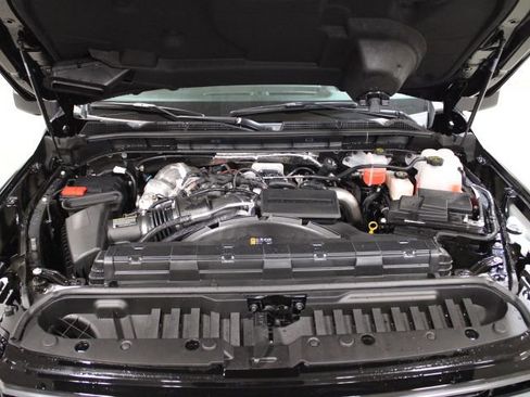 New 2026 GMC Sierra 2500 AT4 w/ Technology Package image 47