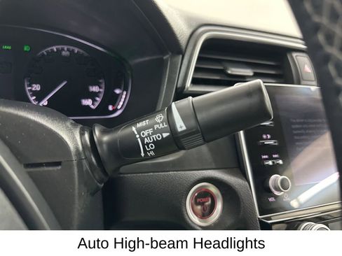 Used 2022 Honda Insight Touring image 39