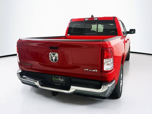 Used 2022 RAM 1500 Big Horn image 7